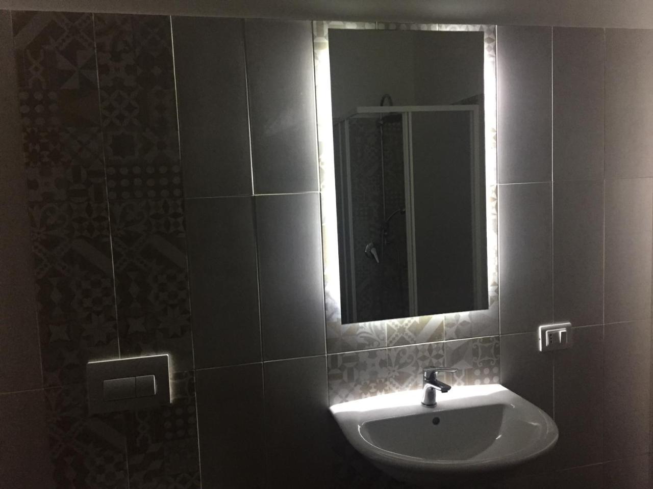 Profumo Di Zagara Panzió Corigliano Calabro Kültér fotó