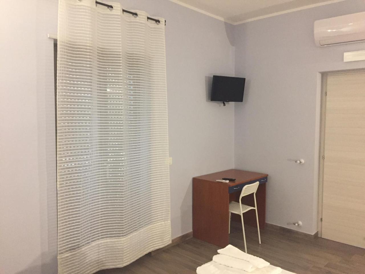 Profumo Di Zagara Panzió Corigliano Calabro Kültér fotó