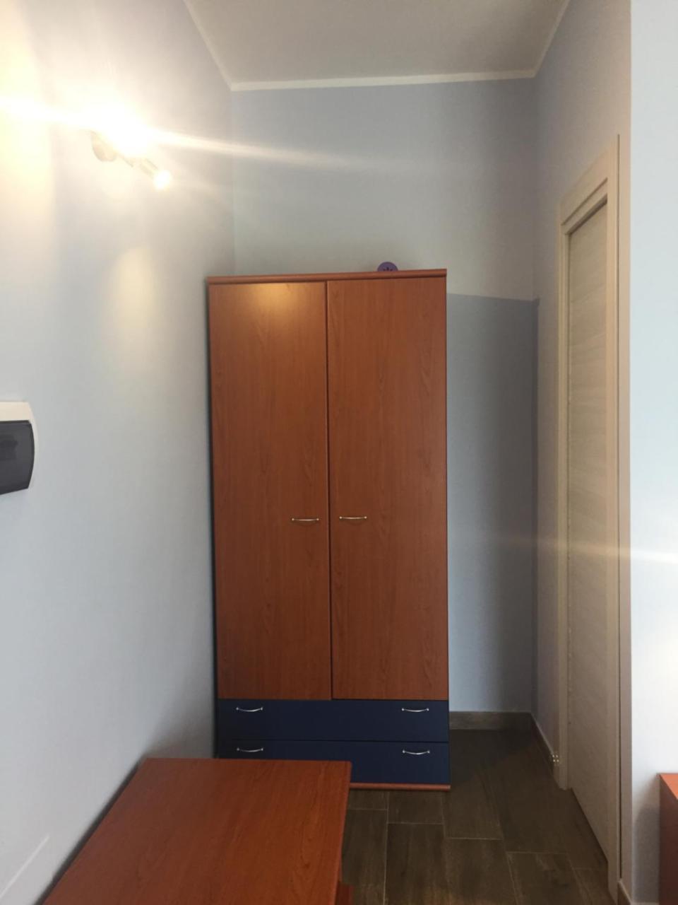 Profumo Di Zagara Panzió Corigliano Calabro Kültér fotó