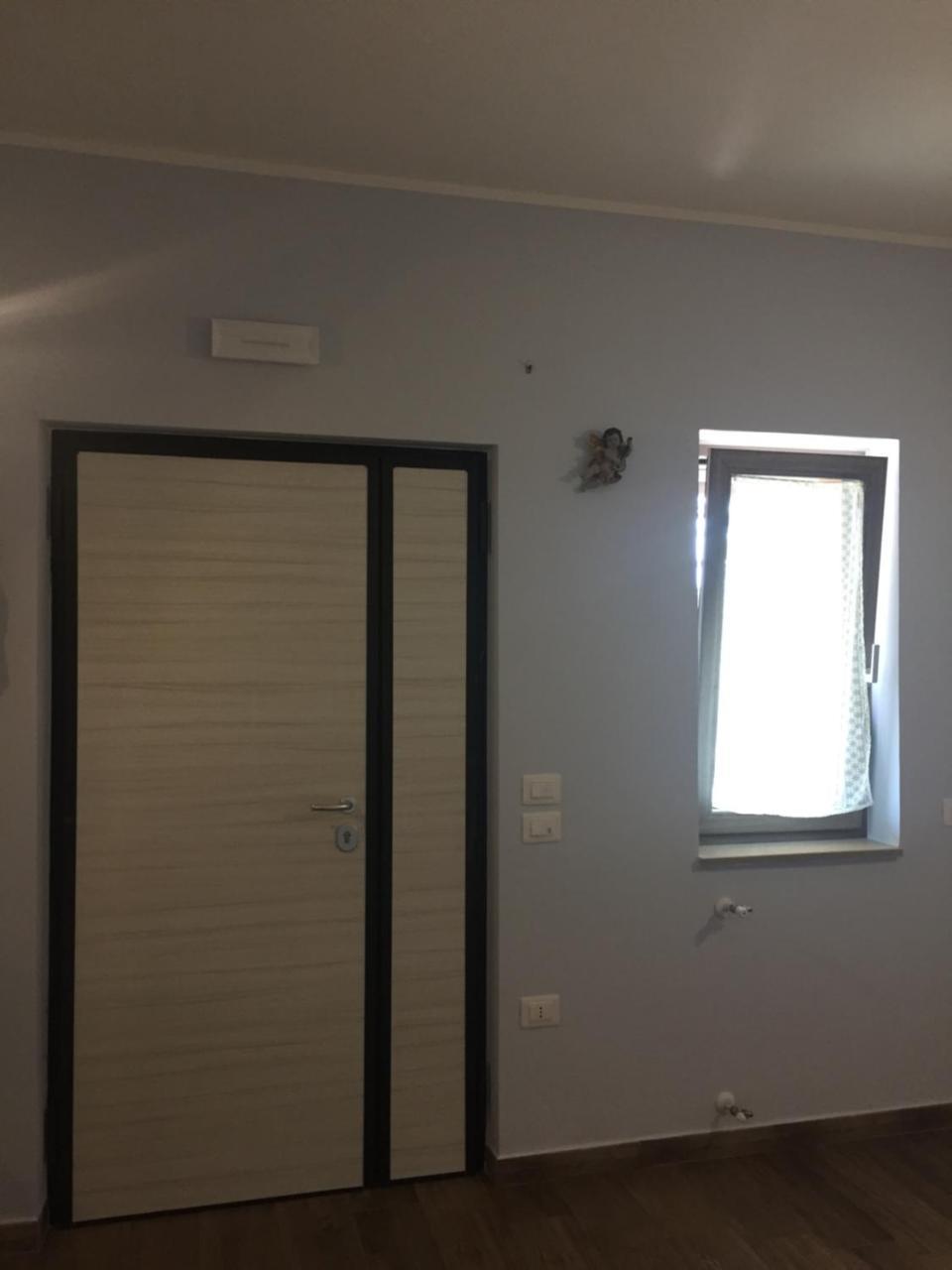 Profumo Di Zagara Panzió Corigliano Calabro Kültér fotó