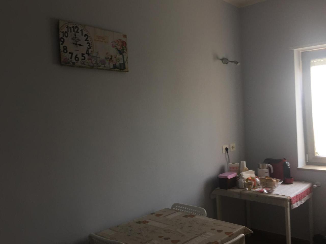 Profumo Di Zagara Panzió Corigliano Calabro Kültér fotó